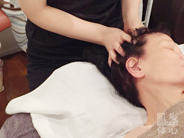 東京 からだのことなら｜マッサージでは治らない身体の痛み、コリ、体調不良の悩みの改善に女性整体師によるポキポキしない痛くない本格整体