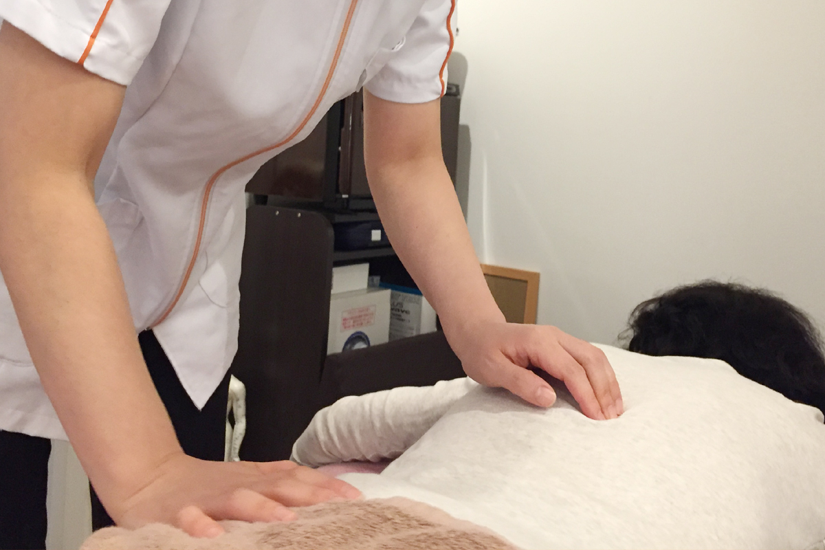 東京 からだのことなら｜ストレスの緩和、不安症、緊張、イライラ、気分の乱れや落ち込み、ペットがなくなったことへの悲しみ、性格を変えたいなど、心の悩みに対応します。