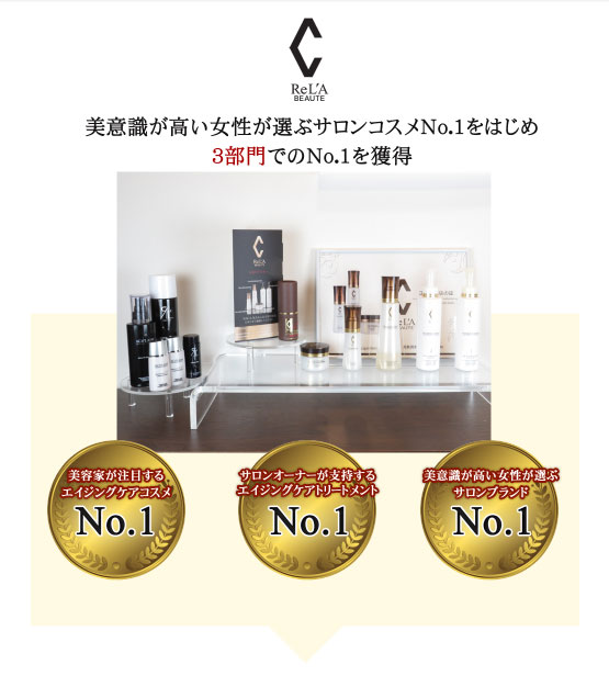 リアボーテ クレアスキン化粧品◆グランスキン化粧品のご購入はこちらから｜東京・世田谷区 正規取扱い販売店 からだのことなら【ビューティースキンラボ AnnaCarna】｜直営通販ネットショップ運営