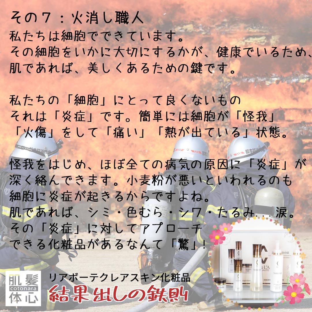 公式インスタグラム|東京・世田谷区 リアボーテクレアスキン化粧品・エキスパートローション正規取扱い販売店 からだのことなら【ビューティースキンラボ AnnaCarna】|店舗直営通販ショップ・口コミ・効果・公式の使い方など