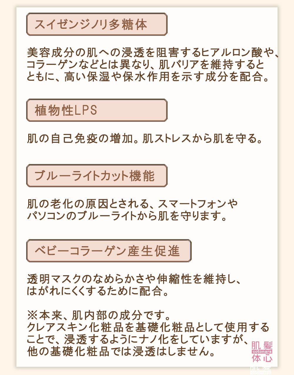 透明美容マスク シェリースキンウォーターのご購入はこちらから｜東京・世田谷区 正規取扱い販売店 からだのことなら【ビューティースキンラボ AnnaCarna】｜通販ネットショップ運営｜口コミ・効果・公式の使い方など