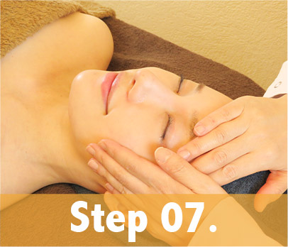 施術|からだのことなら【リアボーテ正規取扱販売店 ビューティースキンラボ AnnaCarna】|クレアスキン化粧品・グランスキン化粧品・シェリースキン・エキスパートローション・アコライム・リアムールのご購入はこちらから|口コミ・効果・使い方・通販ネットショップ