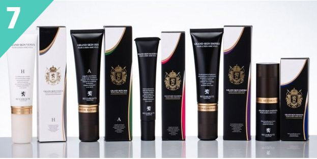 多くの業界からのお客様がご利用中｜からだのことなら【リアボーテ正規取扱販売店 ビューティースキンラボ AnnaCarna】｜クレアスキン化粧品・グランスキン化粧品・シェリースキン・エキスパートローション・アコライム・リアムールのご購入はこちらから｜口コミ・効果・使い方・通販ネットショップ