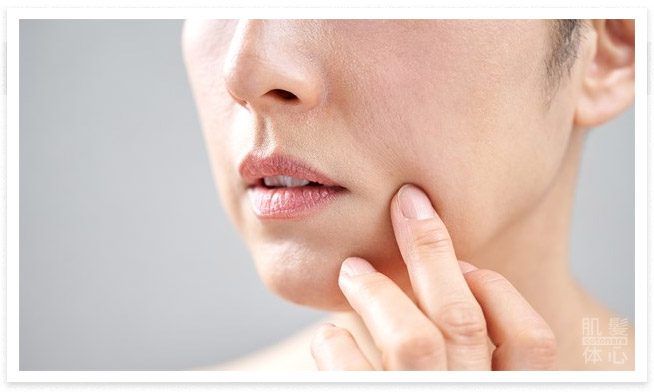 年齢肌トラブル｜からだのことなら【リアボーテ正規取扱販売店 ビューティースキンラボ AnnaCarna】｜クレアスキン化粧品・グランスキン化粧品・シェリースキン・エキスパートローション・アコライム・リアムールのご購入はこちらから｜口コミ・効果・使い方・通販ネットショップ