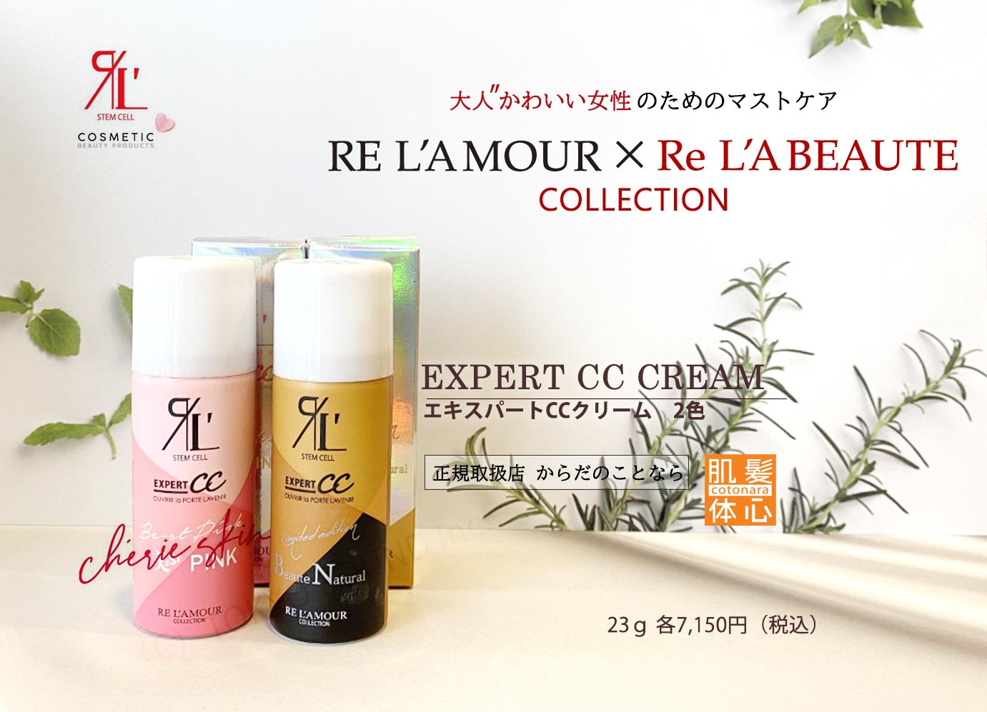 エキスパートCCクリームのご購入方法と使い方｜からだのことなら【リアボーテ正規取扱販売店 ビューティースキンラボ AnnaCarna】｜クレアスキン化粧品・グランスキン化粧品・シェリースキン・エキスパートローション・アコライム・リアムールのご購入はこちらから｜口コミ・効果・使い方・通販ネットショップ