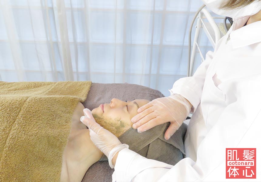 リアボーテハーブトリートメント(ピーリングしない)|【リアボーテ正規取扱販売店 】肌と頭皮のお悩みに 幹細胞フェイシャル美容専門店 ビューティースキンラボ AnnaCarna〈からだのことなら〉東京都港区 外苑前駅 徒歩1分・青山エリア|クレアスキン化粧品・グランスキン・シェリースキン・エキスパートローション・リアムール・美顔器 エクラボーテ販売|取扱い・効果・使い方・保管方法・特徴・違い・値段・購入方法・ネット販売・通販とはを解説