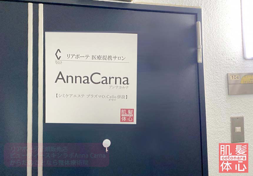 アクセス｜AnnaCarna アンナカルナ/優秀店/シミケア専門／プラズマフェイシャル／O:Celloオセロ導入店／高濃度ヒト幹細胞／iPS細胞エステ／リアボーテ正規取扱店／リアボーテクレアスキン／リアボーテグランスキン／リアボーテシェリースキン／リアムールエキスパートローション／健美草／シミ取り放題／プラズマミストシャワー／肌質改善／小顔矯正／年齢肌ケア／毛穴改善／たるみケア／再生美容／ビフォーアフター／効果実感／使い方／口コミ／動画紹介／写真／方法／通販／ネット販売／オンラインカウンセリング／通販不可製品／正規販売店／芸能人愛用コスメ／幹細胞スキンケア／港区南青山／外苑前駅／青山一丁目駅／エステ個室完備